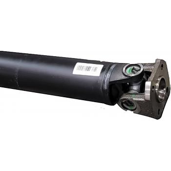 2013 Mitsubishi Lancer Drive Shaft Rear Dorman 986548 image 3 of 4