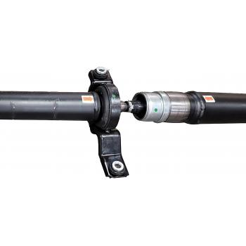 2013 Mitsubishi Lancer Drive Shaft Rear Dorman 986548 image 4 of 4