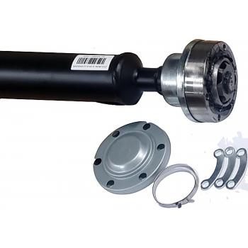 2016 Audi S4 Drive Shaft Rear Dorman 986551 image 3 of 4
