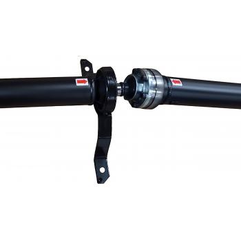 2016 Audi S4 Drive Shaft Rear Dorman 986551 image 4 of 4