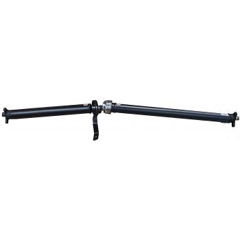 2021 Volkswagen Tiguan Drive Shaft