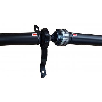 2023 Volkswagen Tiguan Drive Shaft Rear Dorman 986554 image 4 of 4