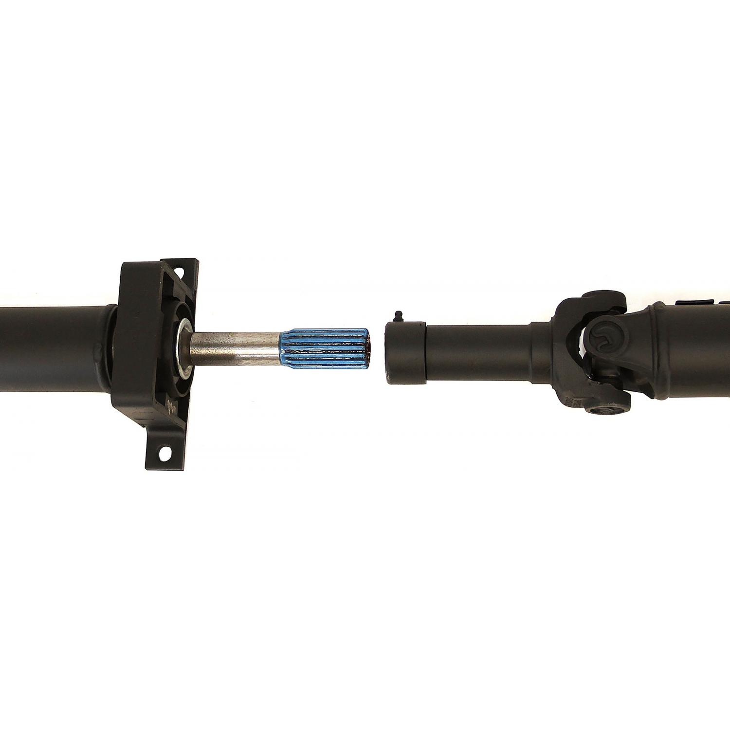 Dorman 986557 - Drive Shaft Dorman 986557 Drive Shaft product image 4 of 4