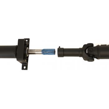 2003 Dodge Ram 2500 Drive Shaft Rear Dorman 986557 image 4 of 4