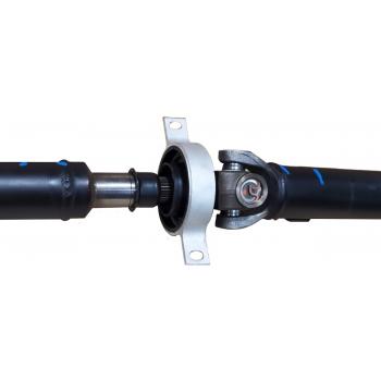 2016 BMW 535i Drive Shaft Rear Dorman 986560 image 4 of 4