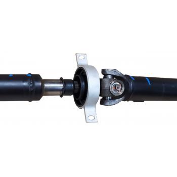 2016 BMW M235i xDrive Drive Shaft Rear Dorman 986567 image 4 of 4