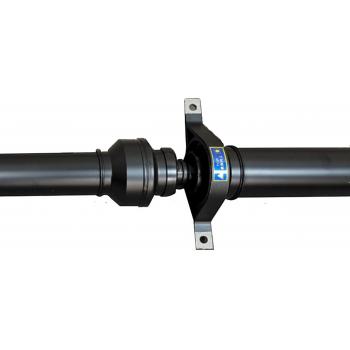 2014 Land Rover Range Rover Sport Drive Shaft Rear Dorman 986570 image 4 of 4