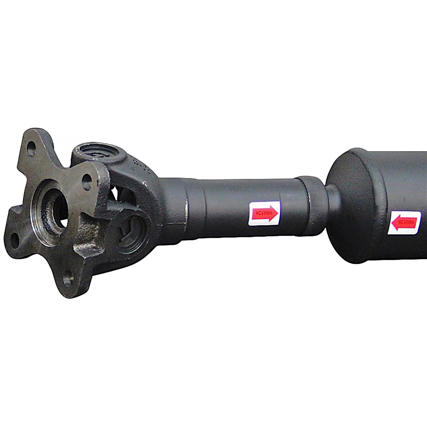 Dorman 986574 - Drive Shaft Dorman 986574 Drive Shaft product image 2 of 4