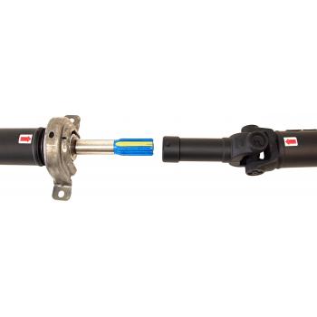 2017 Ford F-150 Drive Shaft Rear Dorman 986578 image 4 of 4