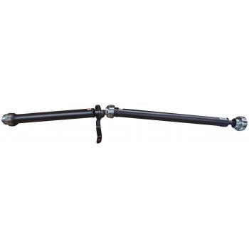 2019 Audi A4 Quattro Drive Shaft