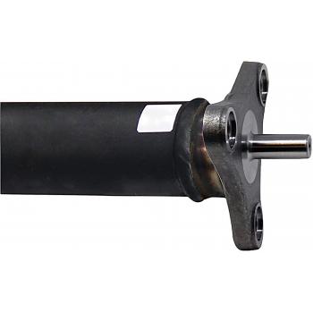 2011 BMW 750i Drive Shaft Rear Dorman 986585 image 3 of 4