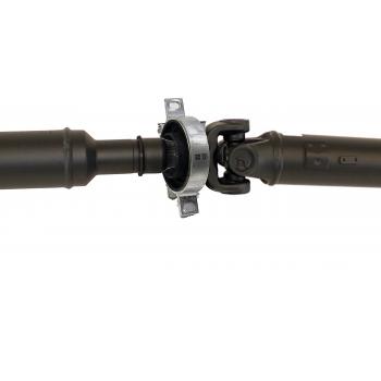 2011 BMW 750i Drive Shaft Rear Dorman 986585 image 4 of 4