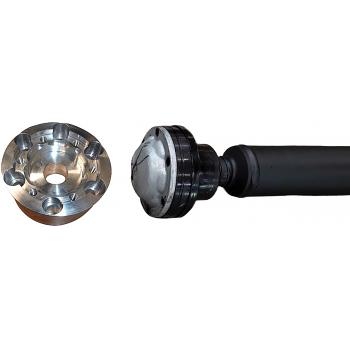 2011 VPG MV-1 Drive Shaft Rear Dorman 986588 image 2 of 4