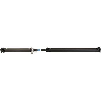 2017 Nissan Titan XD Drive Shaft
