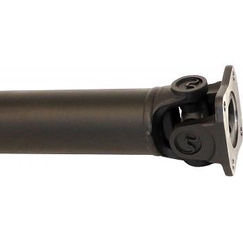 2019 Nissan Titan XD Drive Shaft Rear Dorman 986591 image 3 of 4