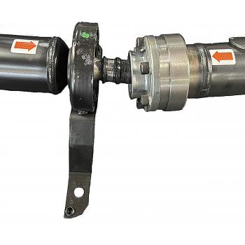 2018 Audi RS7 Drive Shaft Rear Dorman 986594 image 4 of 4