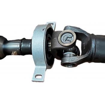 2018 BMW 330e Drive Shaft Rear Dorman 986595 image 4 of 4