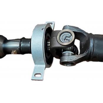 2014 BMW 535i xDrive Drive Shaft Rear Dorman 986597 image 4 of 4