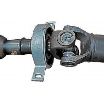 2013 BMW 335i Drive Shaft Rear Dorman 986601 image 4 of 4