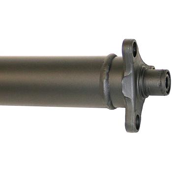 2014 Mercedes-Benz C63 AMG Drive Shaft Rear Dorman 986651 image 3 of 4
