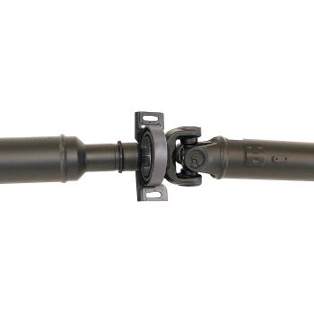 2014 Mercedes-Benz C63 AMG Drive Shaft Rear Dorman 986651 image 4 of 4