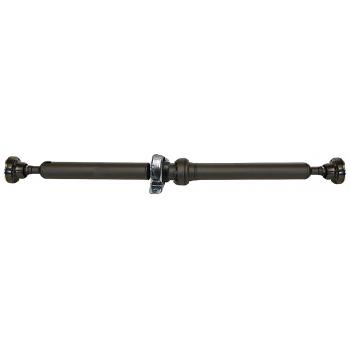 2018 Ford Fusion Drive Shaft
