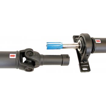 2021 Freightliner Sprinter 2500 Drive Shaft Rear Dorman 986659 image 4 of 4