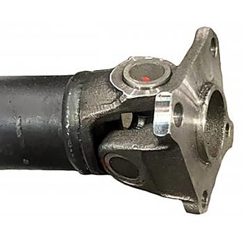 2018 Hyundai Santa Fe Sport Drive Shaft Rear Dorman 986661 image 3 of 4