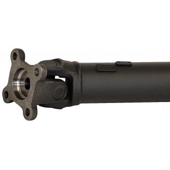 2013 Chevrolet Captiva Sport Drive Shaft Rear Dorman 986664 image 2 of 4