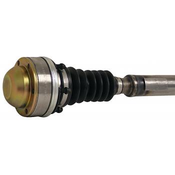 1991 Mercedes-Benz 350SDL Drive Shaft
