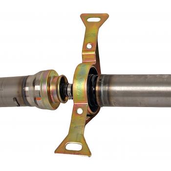 1990 Mercedes-Benz 350SDL Drive Shaft Rear Dorman 986666 image 4 of 4