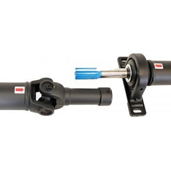 2021 Freightliner Sprinter 2500 Drive Shaft Rear Dorman 986667 image 4 of 4