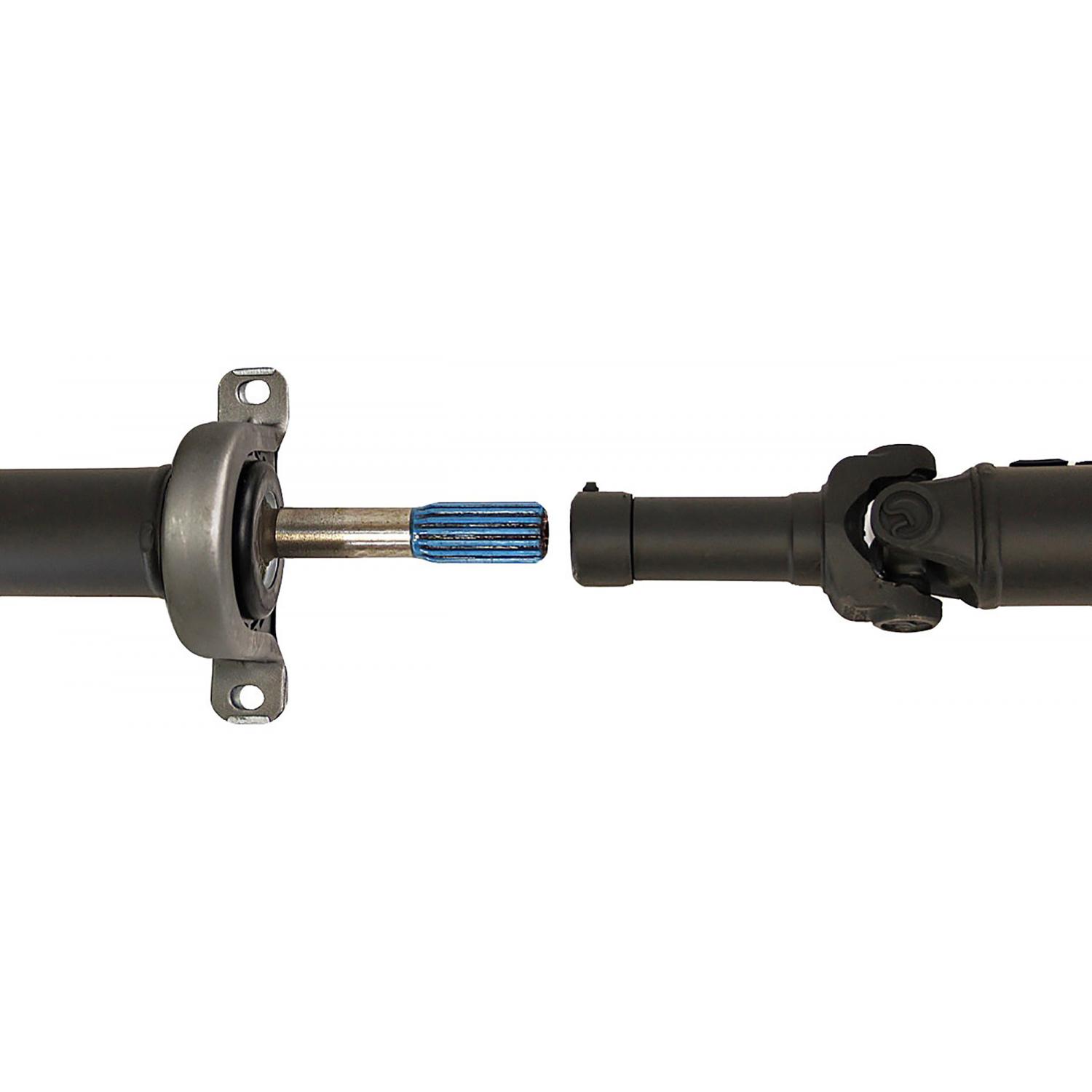 Dorman 986670 - Drive Shaft Dorman 986670 Drive Shaft product image 4 of 4