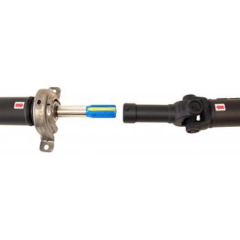 2015 Ford F-150 Drive Shaft Rear Dorman 986672 image 4 of 4