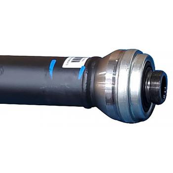 2016 BMW 340i xDrive Drive Shaft Rear Dorman 986673 image 3 of 4