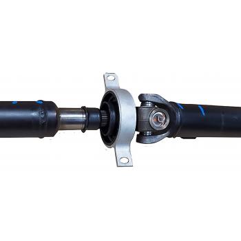 2016 BMW 340i xDrive Drive Shaft Rear Dorman 986673 image 4 of 4