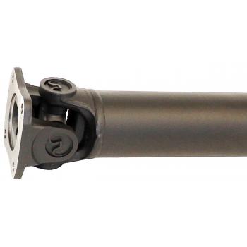 2019 Nissan Titan XD Drive Shaft Rear Dorman 986682 image 2 of 4