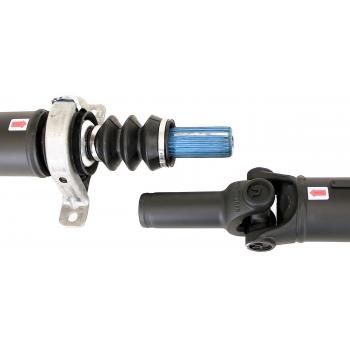 2019 Nissan Titan XD Drive Shaft Rear Dorman 986682 image 4 of 4