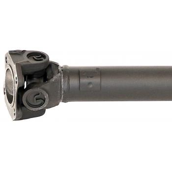 1997 Isuzu Rodeo Drive Shaft Rear Dorman 986686 image 2 of 4