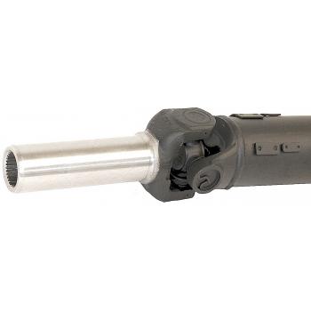 1980 GMC Caballero Drive Shaft Rear Dorman 986687 image 2 of 4