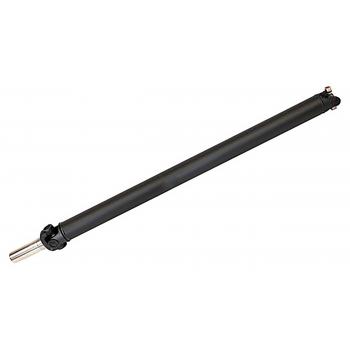 1980 GMC Caballero Drive Shaft Rear Dorman 986687 image 4 of 4