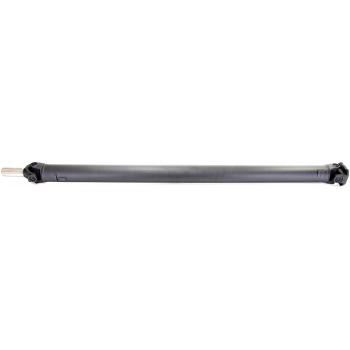 2004 Isuzu Rodeo Drive Shaft