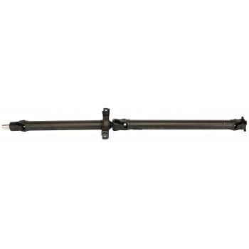2018 Subaru Crosstrek Drive Shaft
