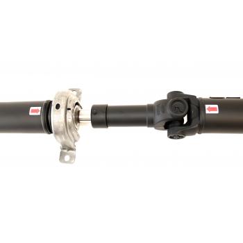 2000 Dodge Ram 3500 Drive Shaft Rear Dorman 986694 image 4 of 4