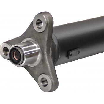 2010 BMW 528i Drive Shaft Rear Dorman 986695 image 2 of 4