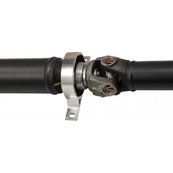 2010 BMW 528i Drive Shaft Rear Dorman 986695 image 4 of 4