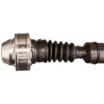 2016 Mercedes-Benz CLA45 AMG Drive Shaft Rear Dorman 986733 image 2 of 4