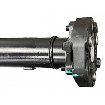 2016 Mercedes-Benz CLA45 AMG Drive Shaft Rear Dorman 986733 image 3 of 4