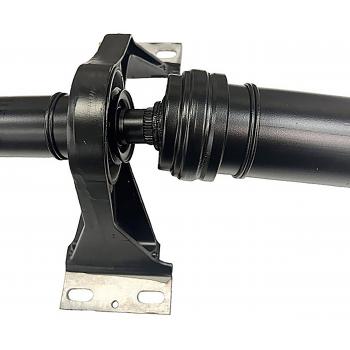 2016 Mercedes-Benz CLA45 AMG Drive Shaft Rear Dorman 986733 image 4 of 4