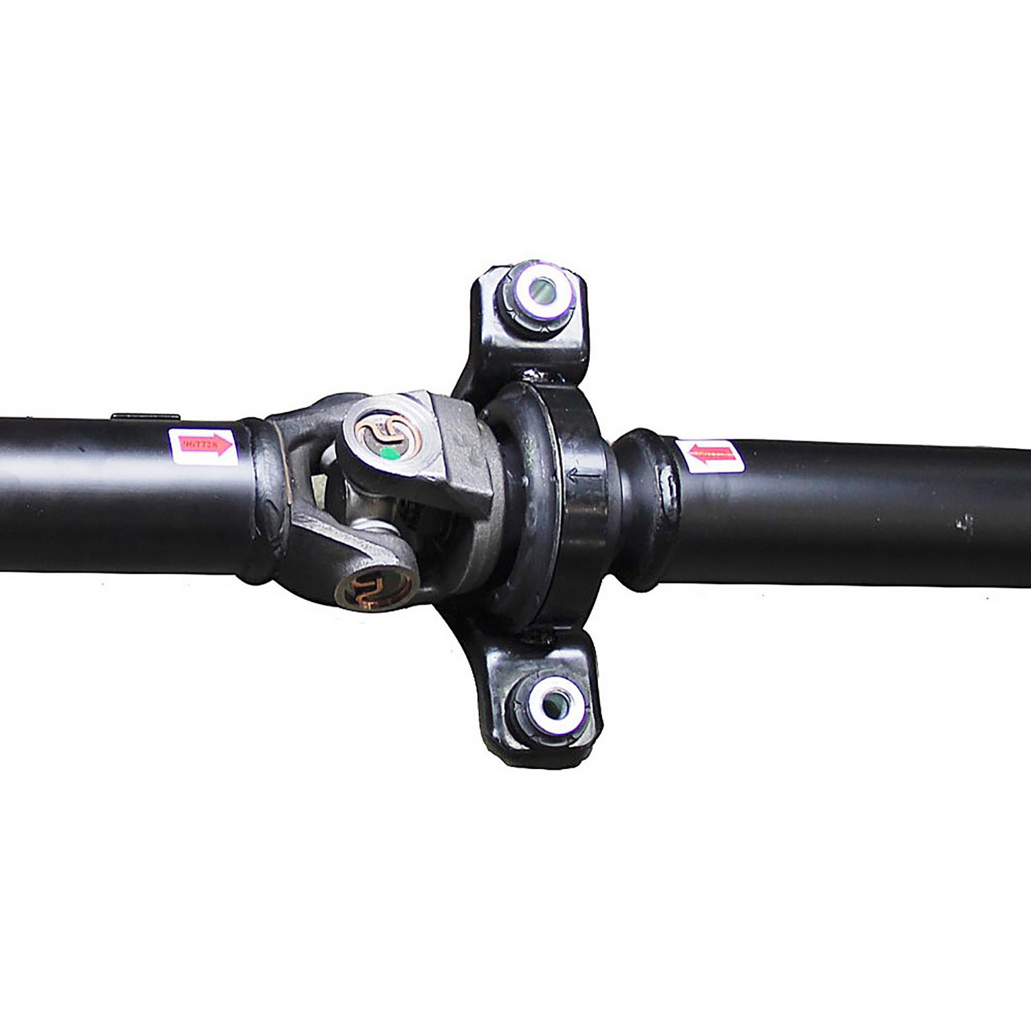 Dorman 986734 - Drive Shaft Dorman 986734 Drive Shaft product image 3 of 4